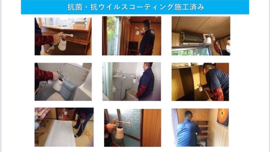 Okinawa Naha Jinjin -沖縄伝統体験型宿じんじん- Kültér fotó